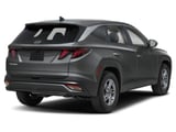 2026 Hyundai Tucson - Preview 3