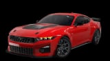 2026 Ford Mustang - Preview 2