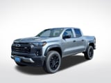 2026 Chevrolet Colorado - Preview 7