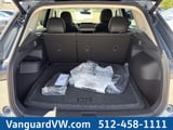 2026 Volkswagen Tiguan - Preview 8