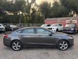 2015 Ford Fusion - Preview 6