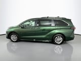 2026 Toyota Sienna - Preview 8