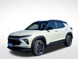 2026 Chevrolet Trailblazer - Preview 7