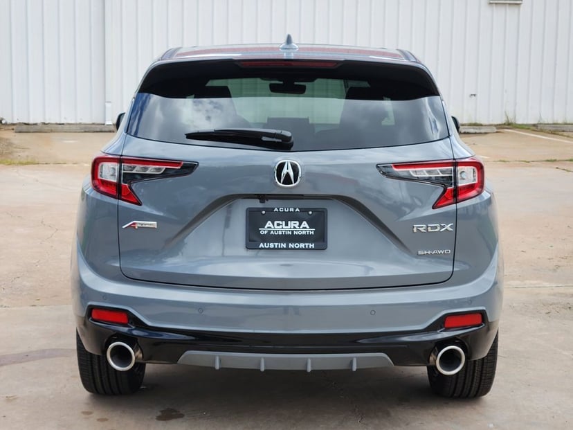 2026 Acura RDX - Image 2