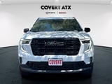 2026 GMC Acadia - Preview 4