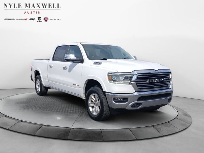 2021 Ram 1500 - Image 2