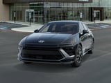 2026 Hyundai Sonata Hybrid - Preview 5