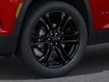 2027 Chevrolet Traverse - Preview 9