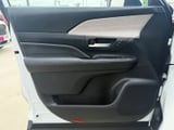 2024 Toyota Grand Highlander - Preview 10