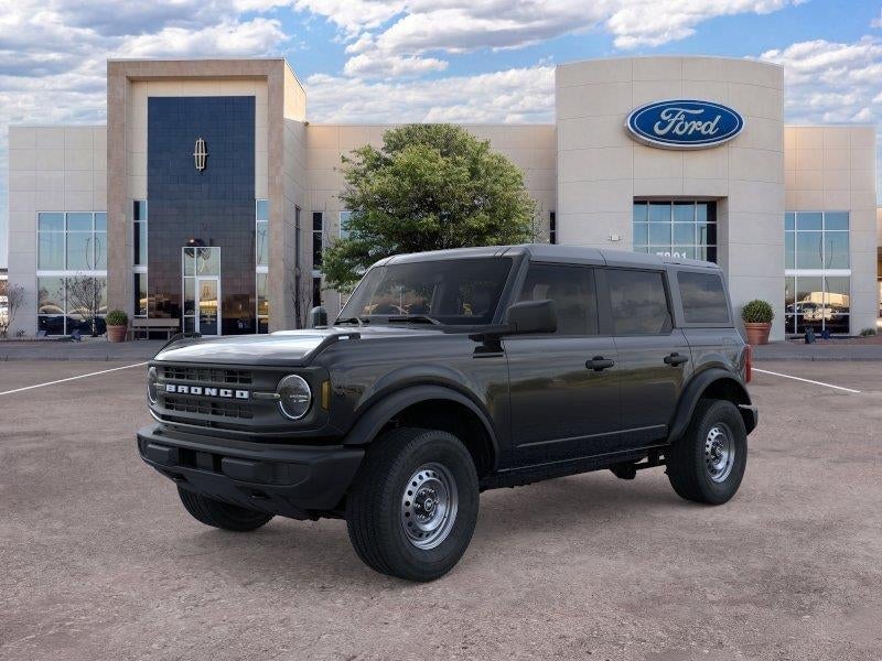 2026 Ford Bronco - Image 1
