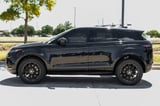 2026 Land Rover Range Rover Evoque - Preview 15