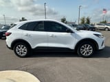 2023 Ford Escape - Preview 3