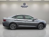 2027 Volkswagen Jetta - Preview 6