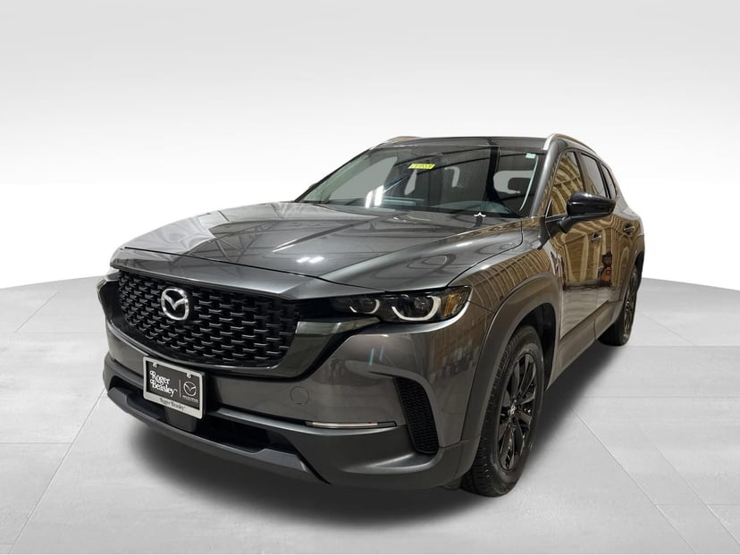 2025 Mazda CX-50 - Image 1