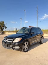 2015 Mercedes-Benz GLK - Preview 4