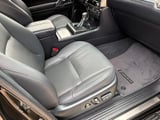 2022 Lexus GX - Preview 14