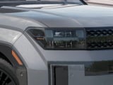 2027 Hyundai Santa Fe Hybrid - Preview 9