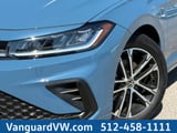 2027 Volkswagen Jetta - Preview 6