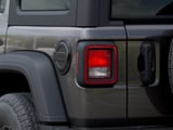 2026 Jeep Wrangler - Preview 9