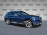 2022 BMW X3 - Preview 2