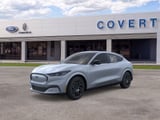 2026 Ford Mustang Mach-E - Preview 2