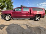 2014 Chevrolet Silverado 1500 - Preview 3