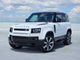 2026 Land Rover Defender - Preview 2