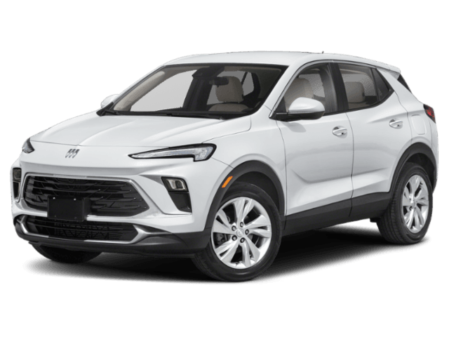 2026 Buick Encore GX - Image 1