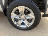 2018 Chevrolet Silverado 1500 - Preview 16