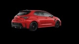 2026 Toyota GR Corolla - Preview 10