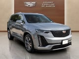 2025 Cadillac XT6 - Preview 6