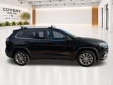 2021 Jeep Cherokee - Preview 9