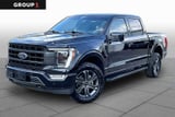 2023 Ford F-150 - Preview 2