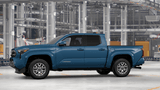 2026 Toyota Tacoma - Preview 3