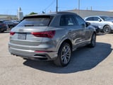 2024 Audi Q3 - Preview 9