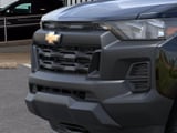 2026 Chevrolet Colorado - Preview 13