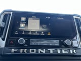2027 Nissan Frontier - Preview 8