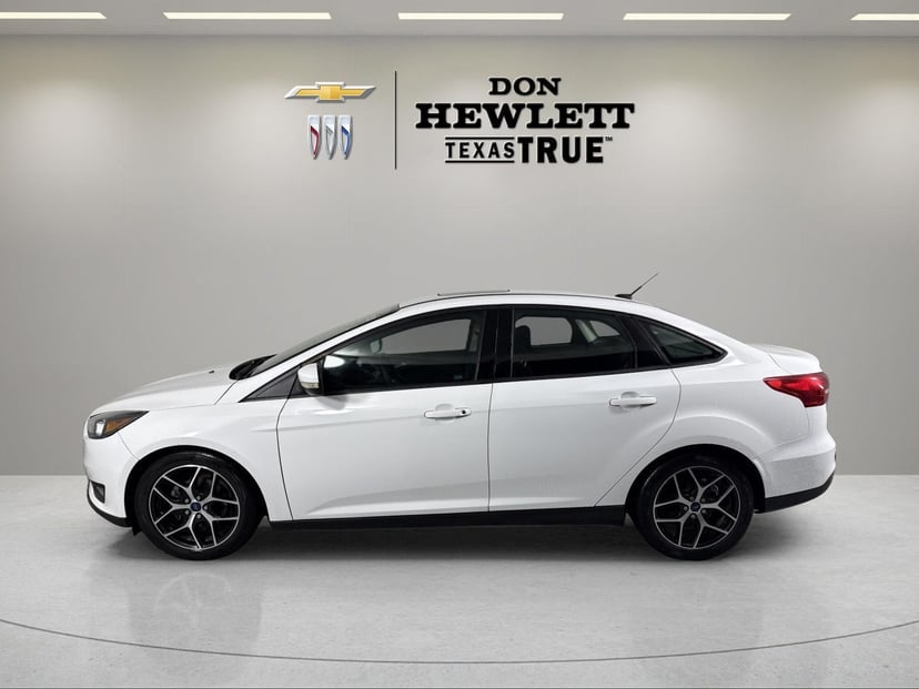 2017 Ford Focus - Image 2
