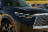 2026 INFINITI QX60 - Preview 4