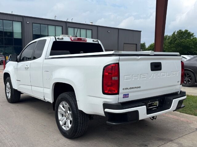 2021 Chevrolet Colorado - Image 3