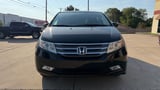 2013 Honda Odyssey - Preview 6
