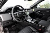 2026 Land Rover Range Rover Evoque - Preview 3