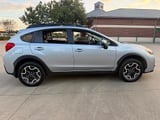 2016 Subaru Crosstrek - Preview 8