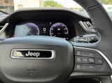 2026 Jeep Grand Cherokee L - Preview 12