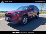 2025 Toyota RAV4 - Preview 2