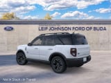 2026 Ford Bronco Sport - Preview 4