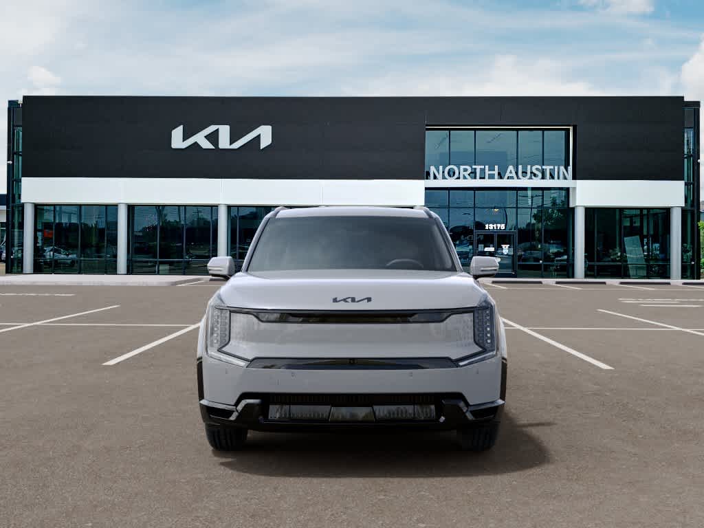 2026 Kia EV9 - Image 1