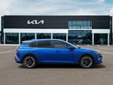 2026 Kia K4 - Preview 7