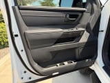 2026 Toyota Sequoia - Preview 11