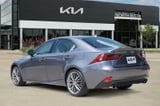 2015 Lexus IS - Preview 4
